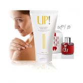 UP! 10 - Hidratante Intensy - Carolina Herrera